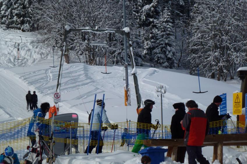 mit Balkon - foto 47