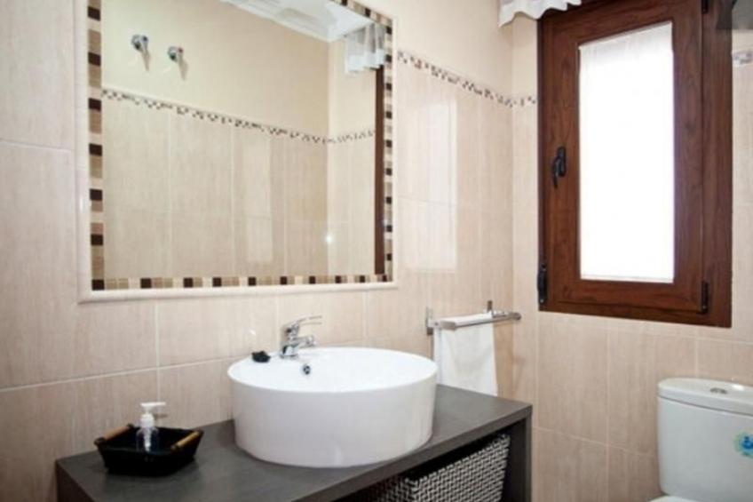 "Casa Rural Las Eras". - foto 24