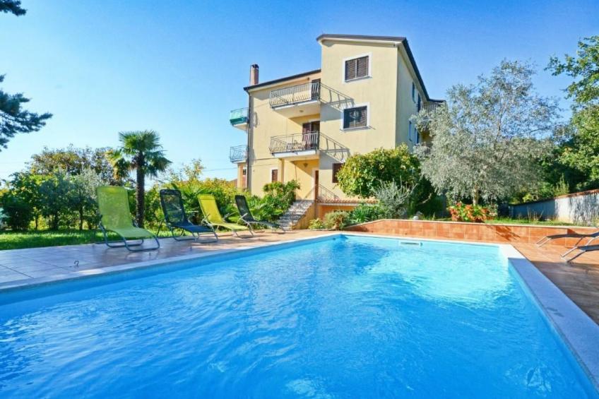 Nettes Appartement in Valica mit Großem Garten - foto 18