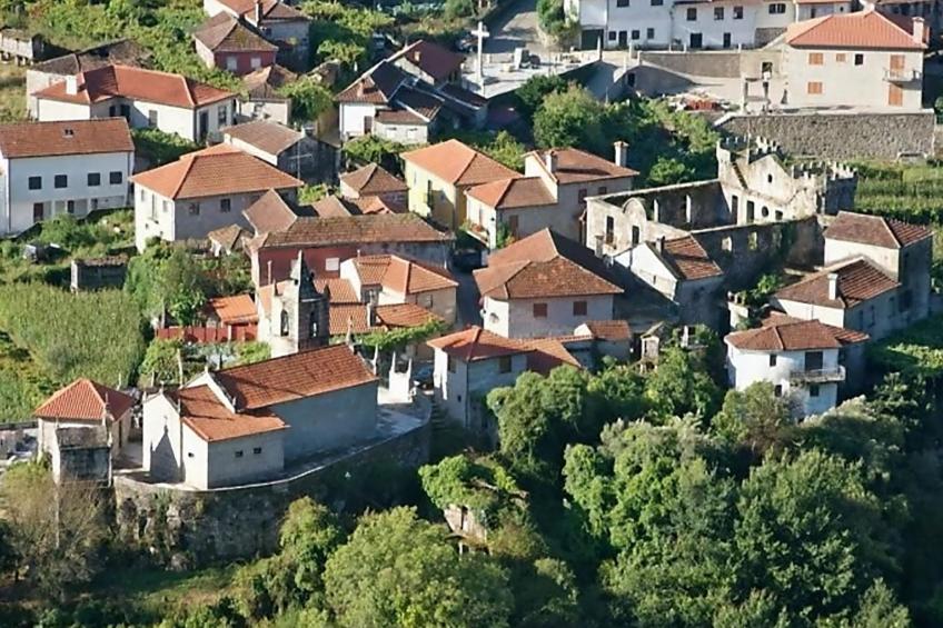 "Großvaters Häuschen" mit Kamin - foto 12