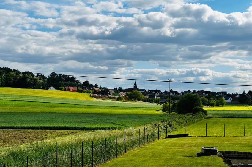 Haus für 4 Personen und 2 Kinder in Mutzenhouse - foto 29
