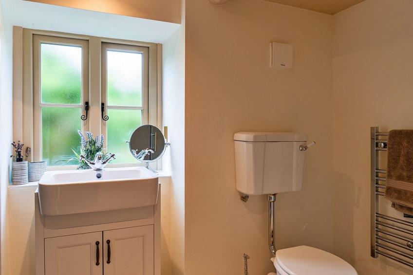 The Thatch at Winterborne Houghton - foto 8