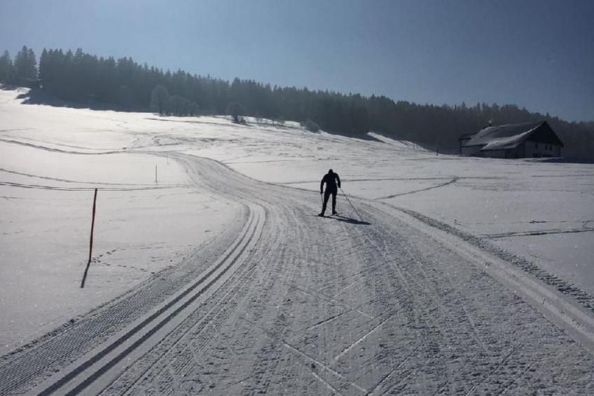 Wohnung in altem, renoviertem Bauernhaus - foto 51