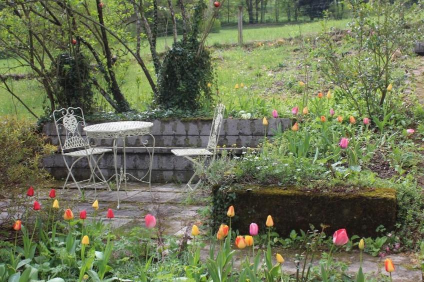 Chalet - Le Champ des Perches, (Berlincourt) - foto 14