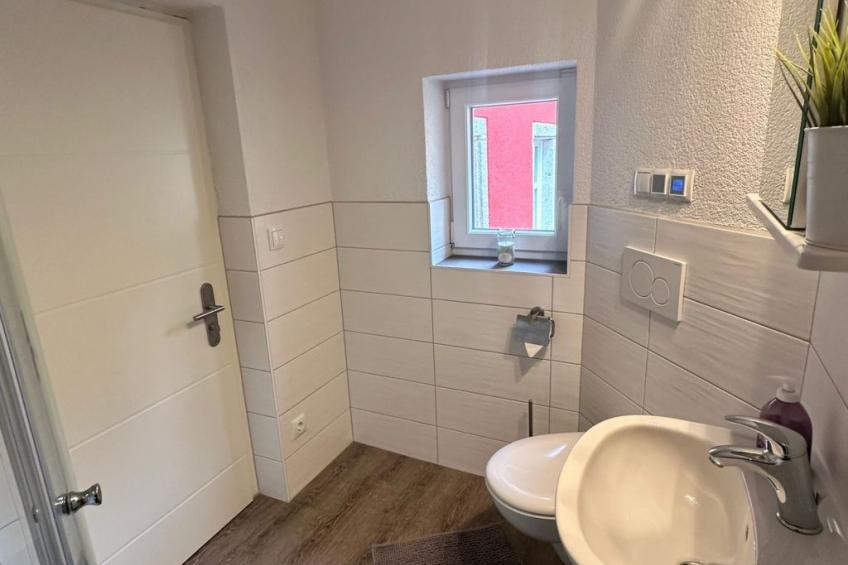 Fe-Wo  Parkblick - foto 5