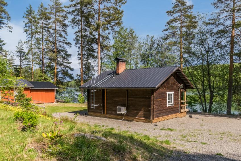 Hankamaja - foto 4