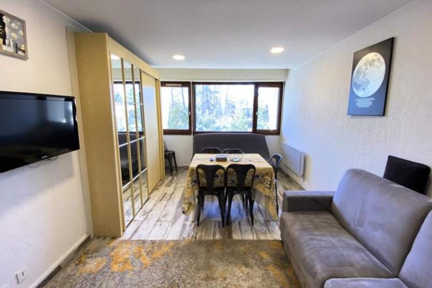 06bf - Appartement 7 Pers Face Aux Pistes - foto 8