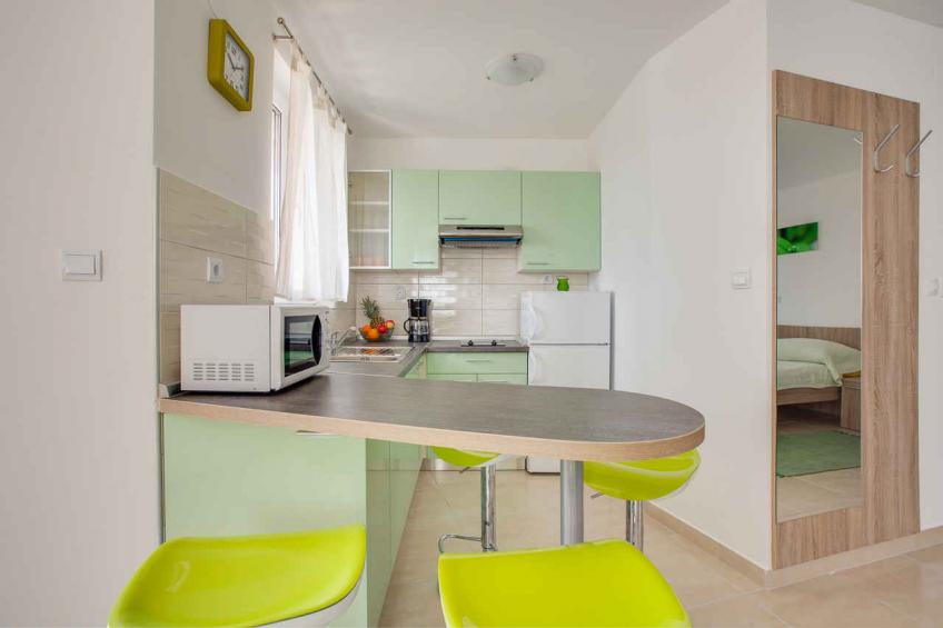 Ferienwohnung mit Klimaanlage - BF-FG2V4 - foto 11