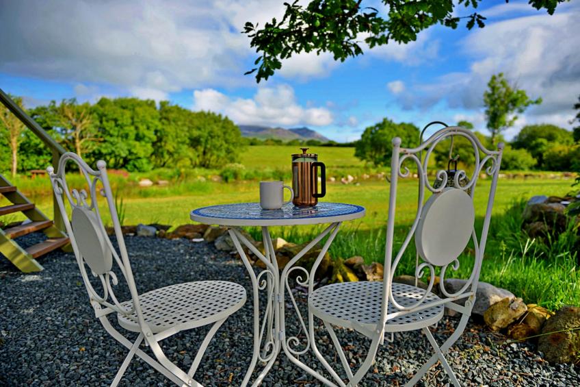 'Marared' Gypsy Hut - foto 2