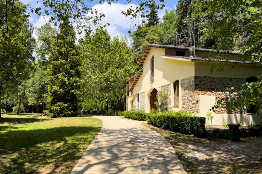 Maison à Sant Hilari Sacalm - foto 52