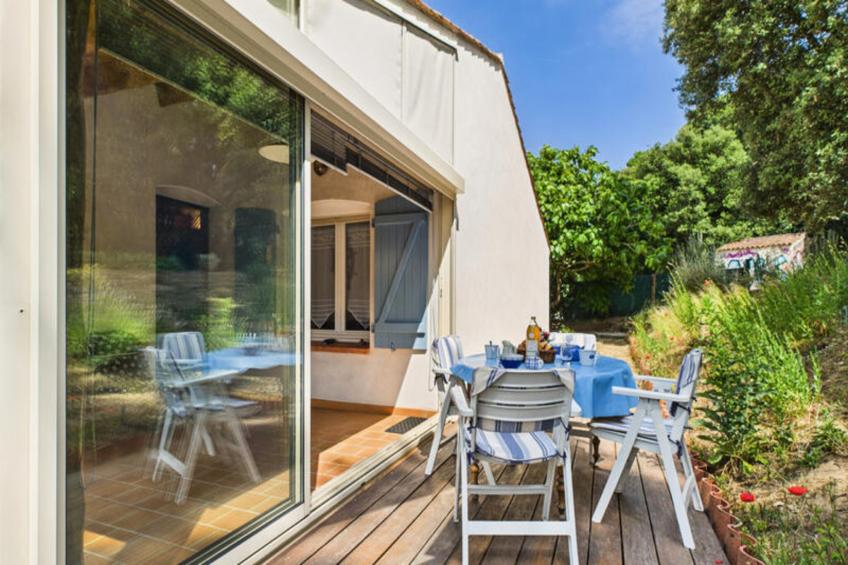 Maison à Longeville-sur-Mer - foto 18