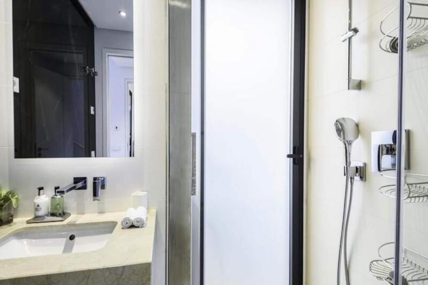 Maison à Benahavís - foto 14