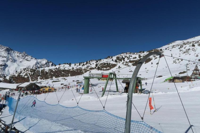 Residence Edelweiss - foto 17