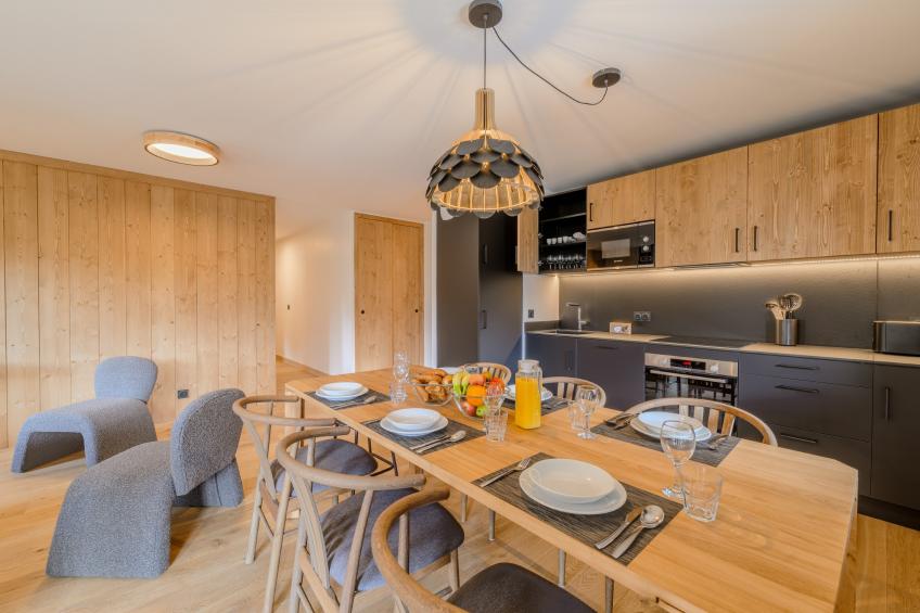 TSV Etoile de la Vanoise 3p6/8p A38S - foto 15