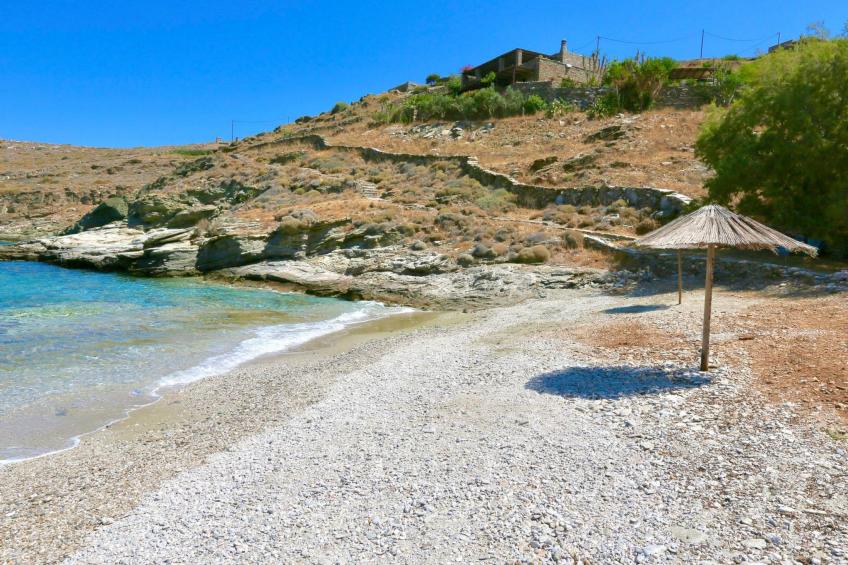 Luxuriöse, ruhige Wohnung direkt am Meer - Privatstrand - foto 47