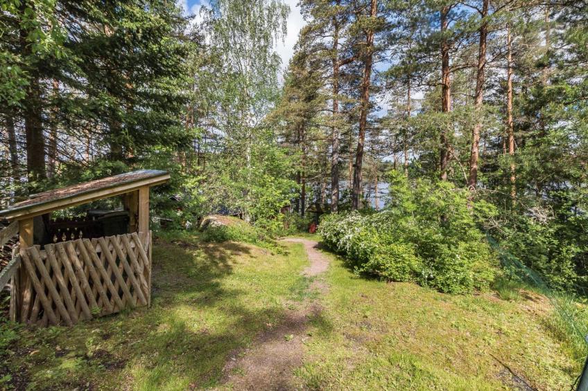 Artturin mökki - foto 21