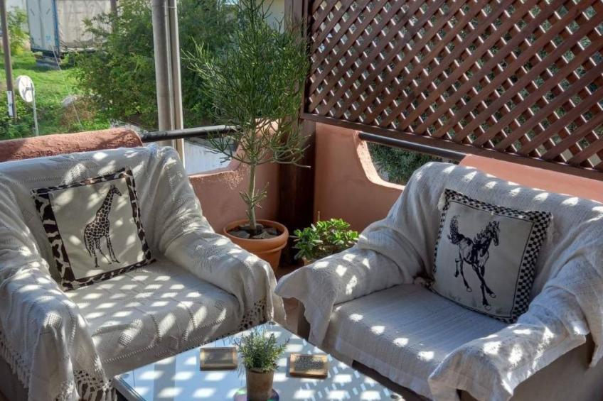 Gorgona Apt - Ihr Traum-1-BDR-Ferienhaus - foto 25