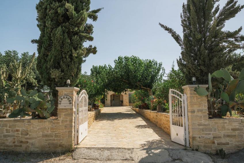 Villa Xenophon - foto 4