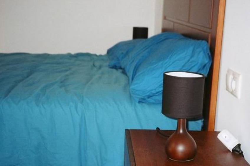 Ático con terraza - foto 22