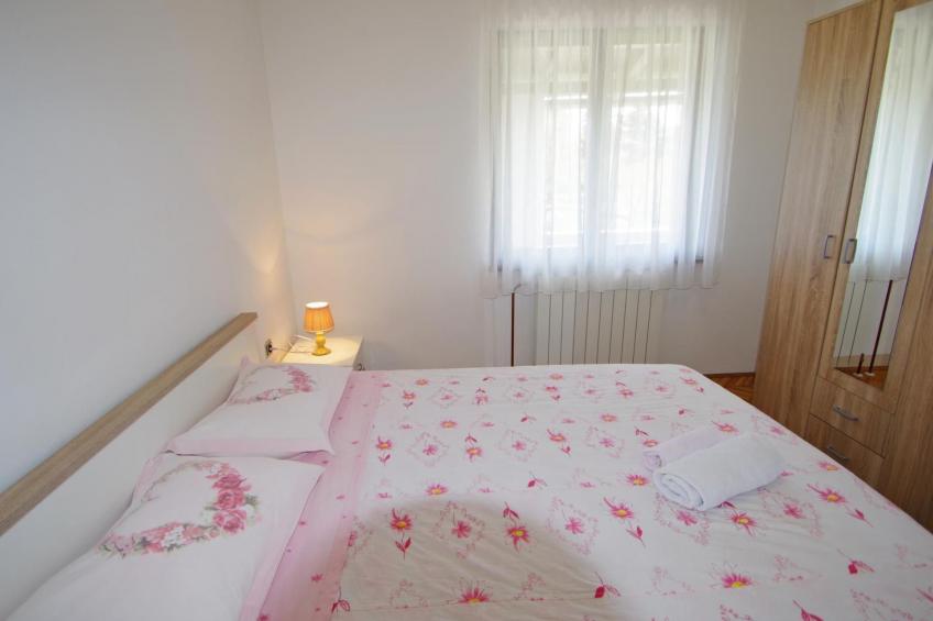 Ruhige Wohnung in dem charmanten Dorf Škitača - foto 31