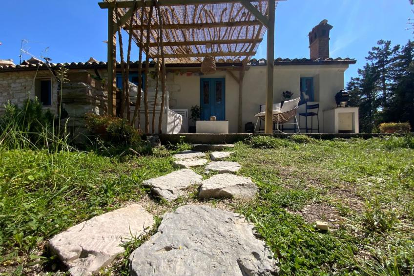 Monte Pino - foto 11