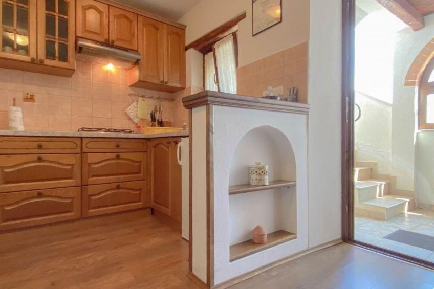 für 2 Personen ca. 30 m² in Novigrad, Adriaküste Kroatien (Westküste von I - foto 8