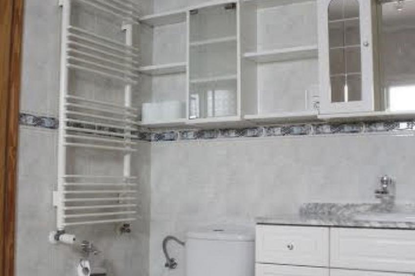 Casa Palmeras in Sayalonga mit Gepflegtem Garten - foto 49