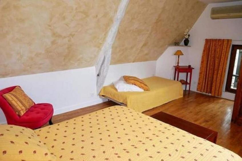 Jolie maison le  Capalo - foto 21