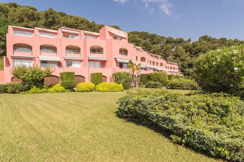 Les Jardins de la Cote d'Azur S5p Sun - foto 32