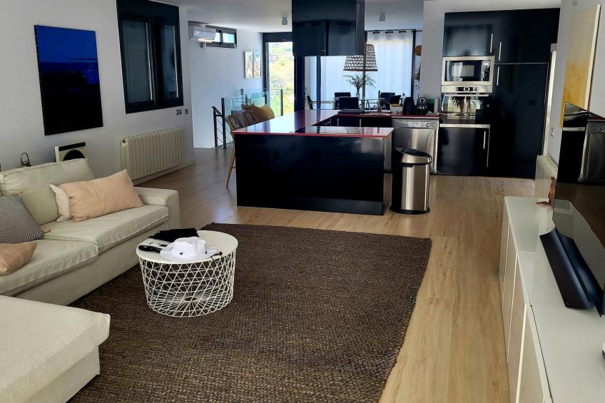 Villa con hermosa piscina cerca de Sitges - foto 12