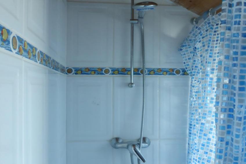 Charmante maison de vacances à 150 m de la plage - foto 13