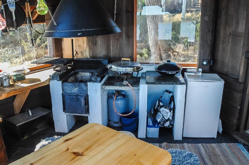 Villa kipinä - foto 29