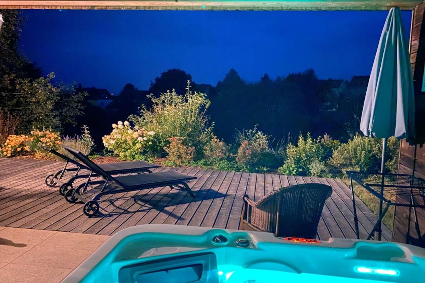 Frankenwald Lodge - foto 30