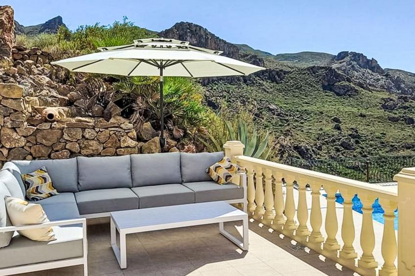 Cortijo Cabrera - foto 20