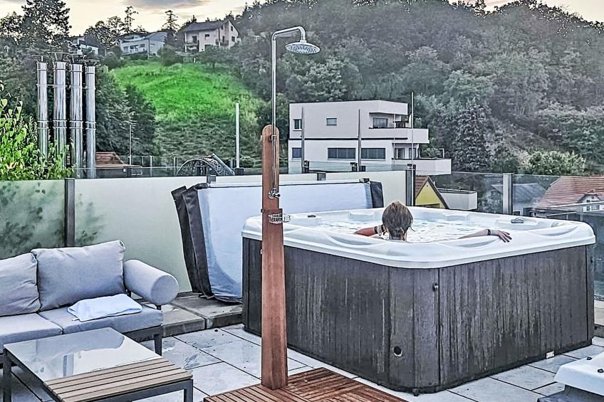 The Penthouse 5 - foto 6