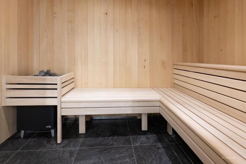 Le Cristal Lodge-R3TS - foto 17