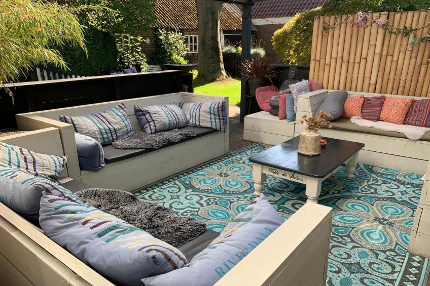 Ganzenmars - foto 39