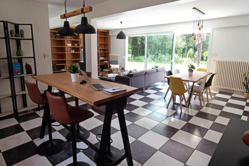 Maison à Rives de l'Yon - foto 4