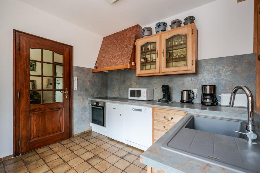 Au Cheval Blanc - foto 12