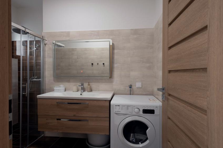 Holiday Home Milutin 1 - Four Bedroom Holiday Home with Private Pool - foto 18