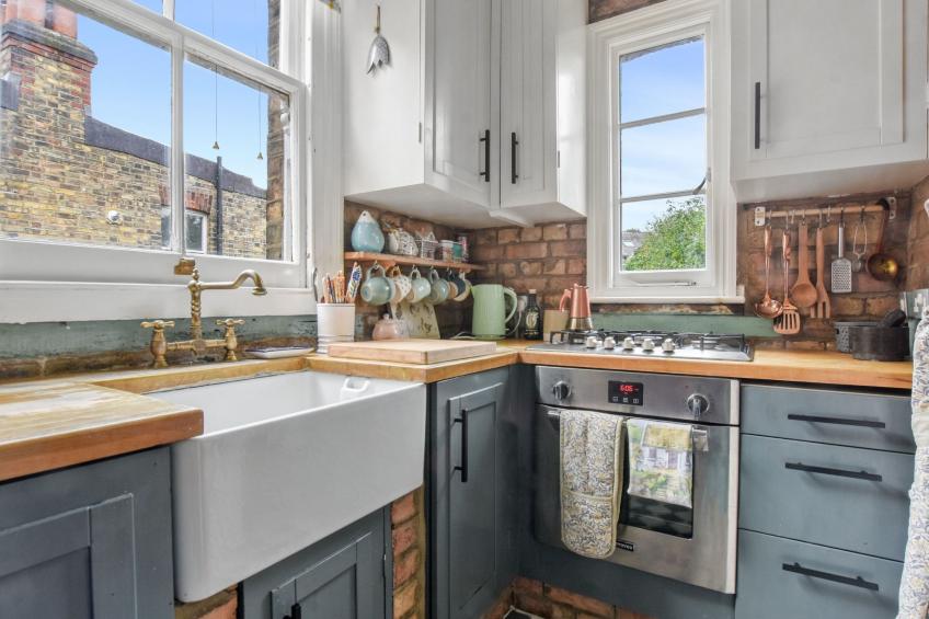 Charmante Wohnung mit Balkon - foto 11