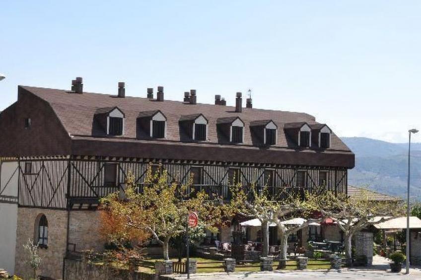 El Mirador del Soto - foto 3