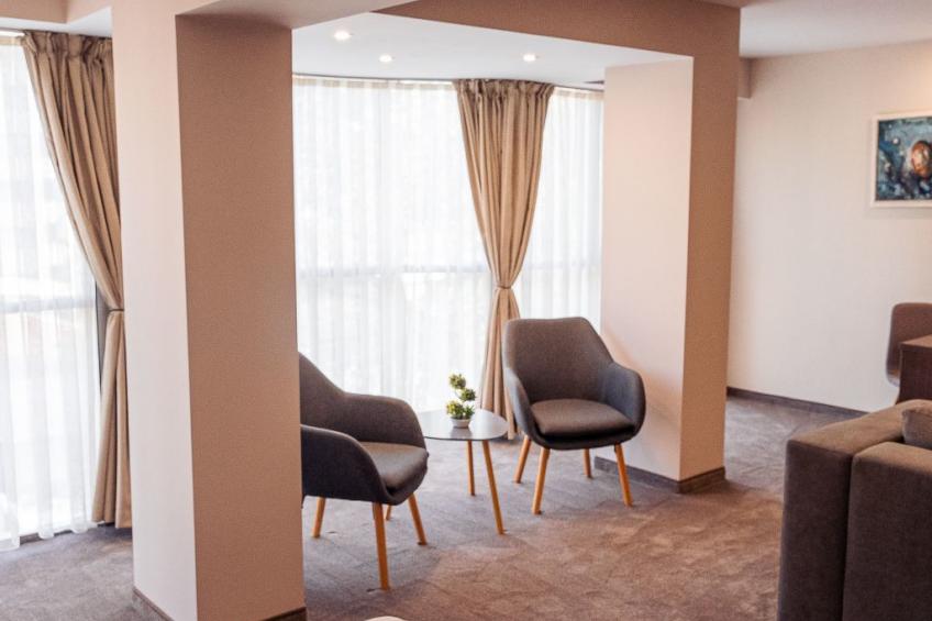 Luxuriöses Studio 2 - foto 2