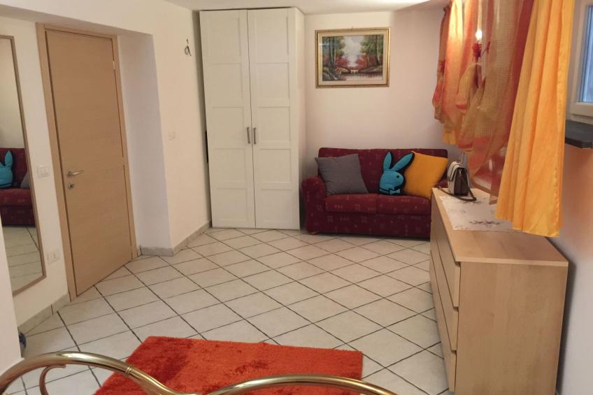 Große Ferienwohnung in Piombino - foto 19