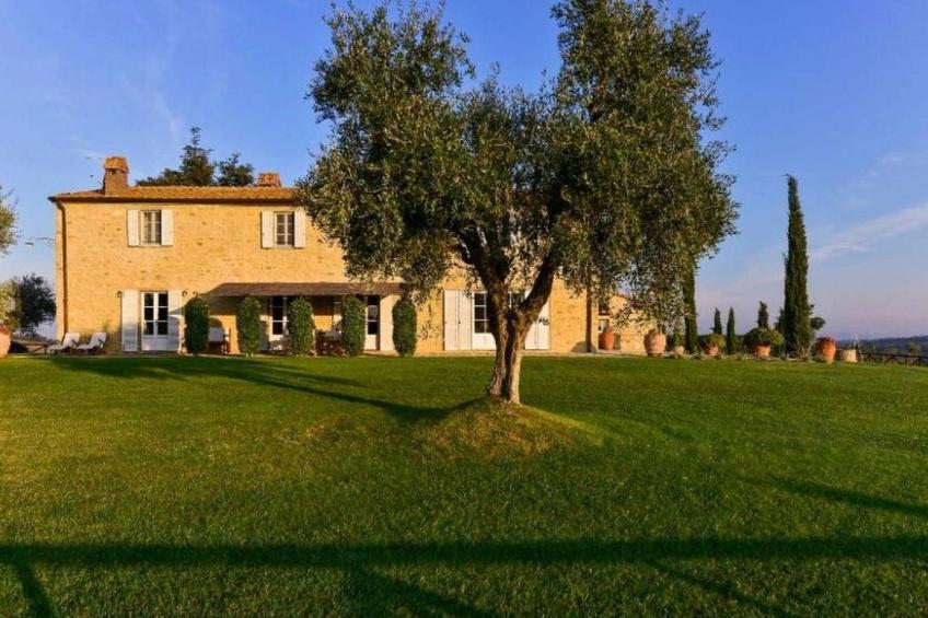 Villaflair - Pool Villa Magliano - foto 2