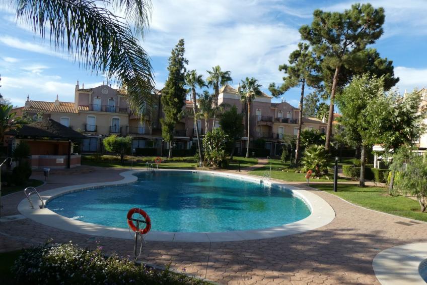 Islantilla Strand und Golf - foto 22