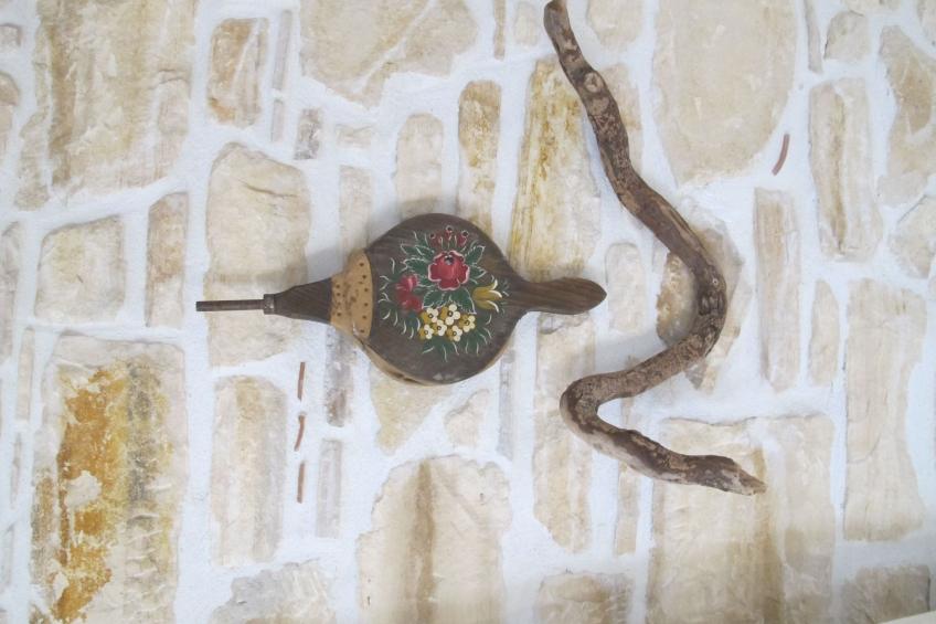 Villa Efthalia - foto 19