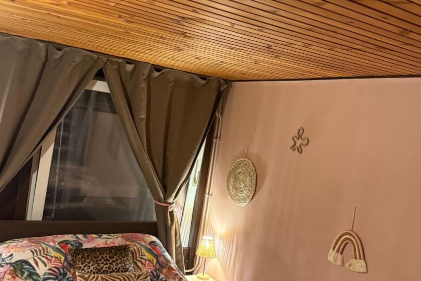 Wellness-Ferienhaus für 5 Personen - foto 17