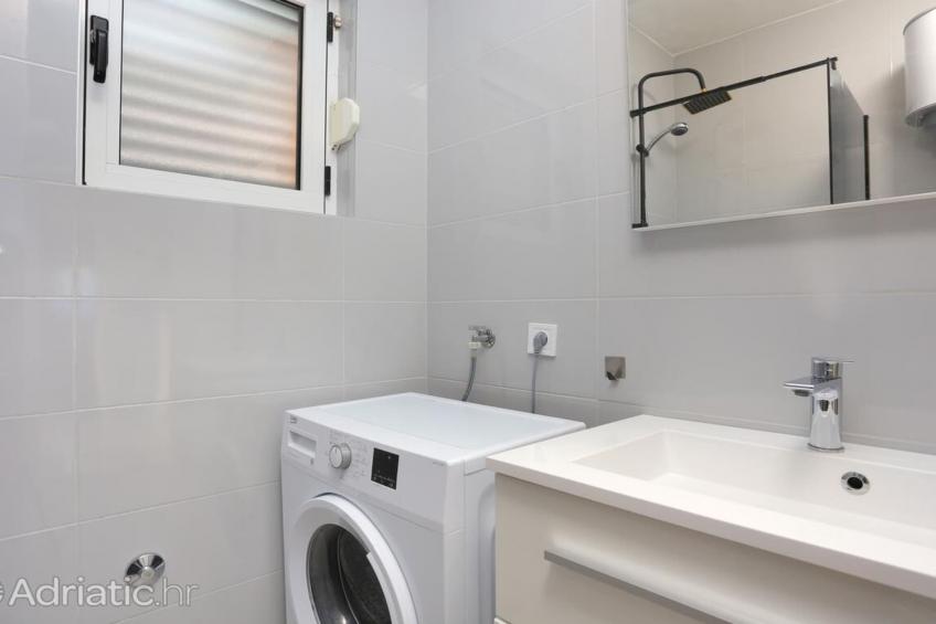 Holiday Home Nada Rogoznica - Six Bedroom Holiday Home - foto 23