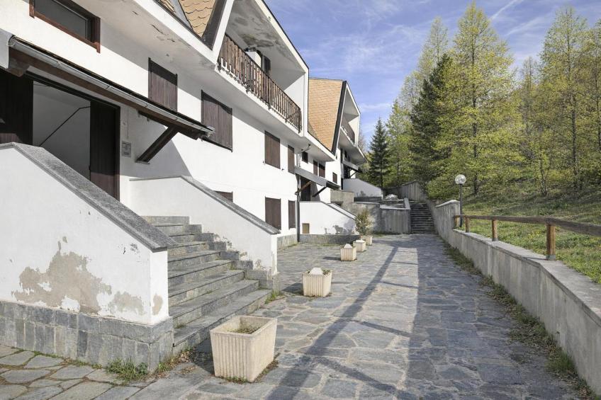 Appartamento Bellevue Richardette - foto 18